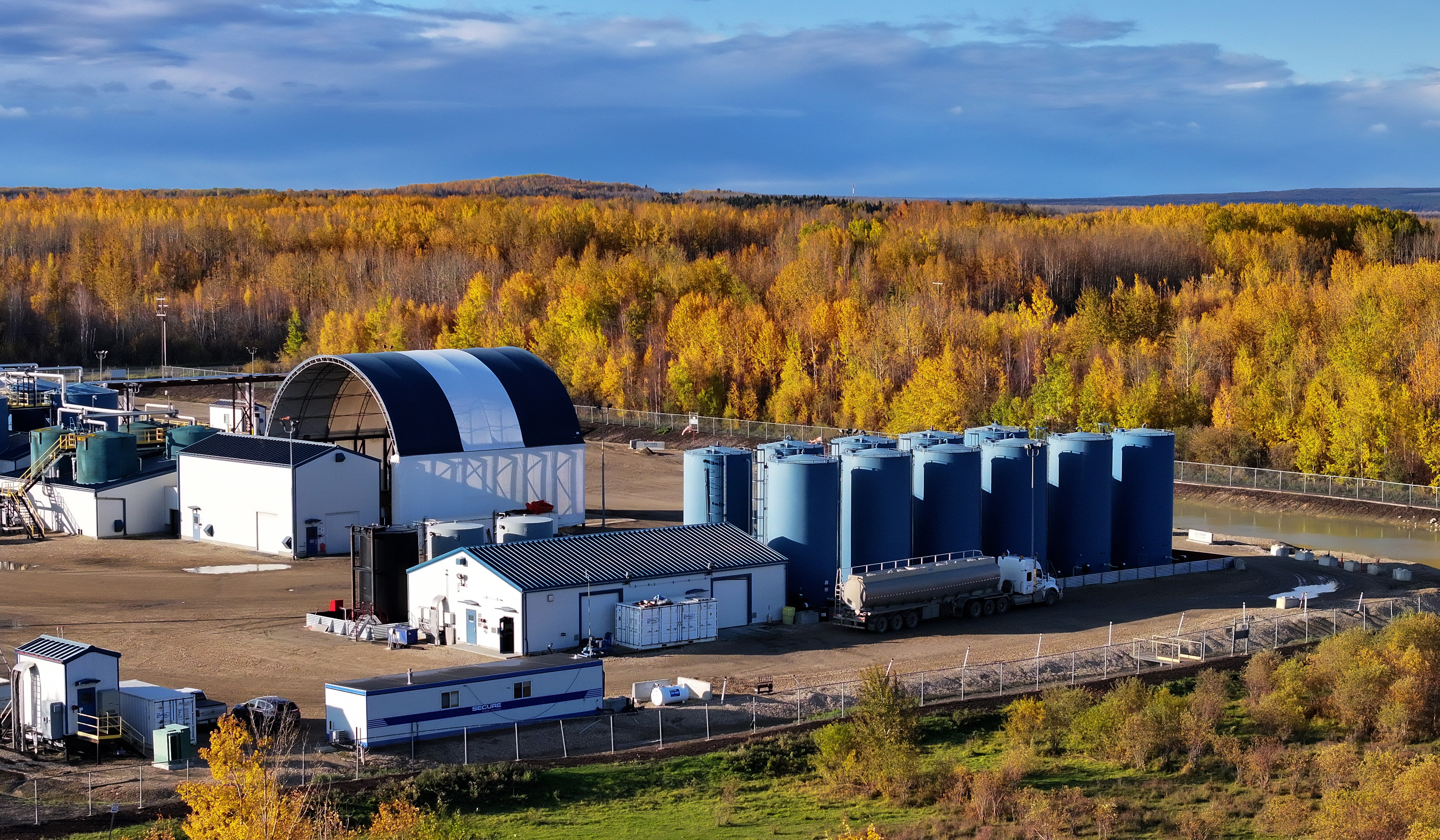 SECURE WASTE MANAGEMENT visual data 4